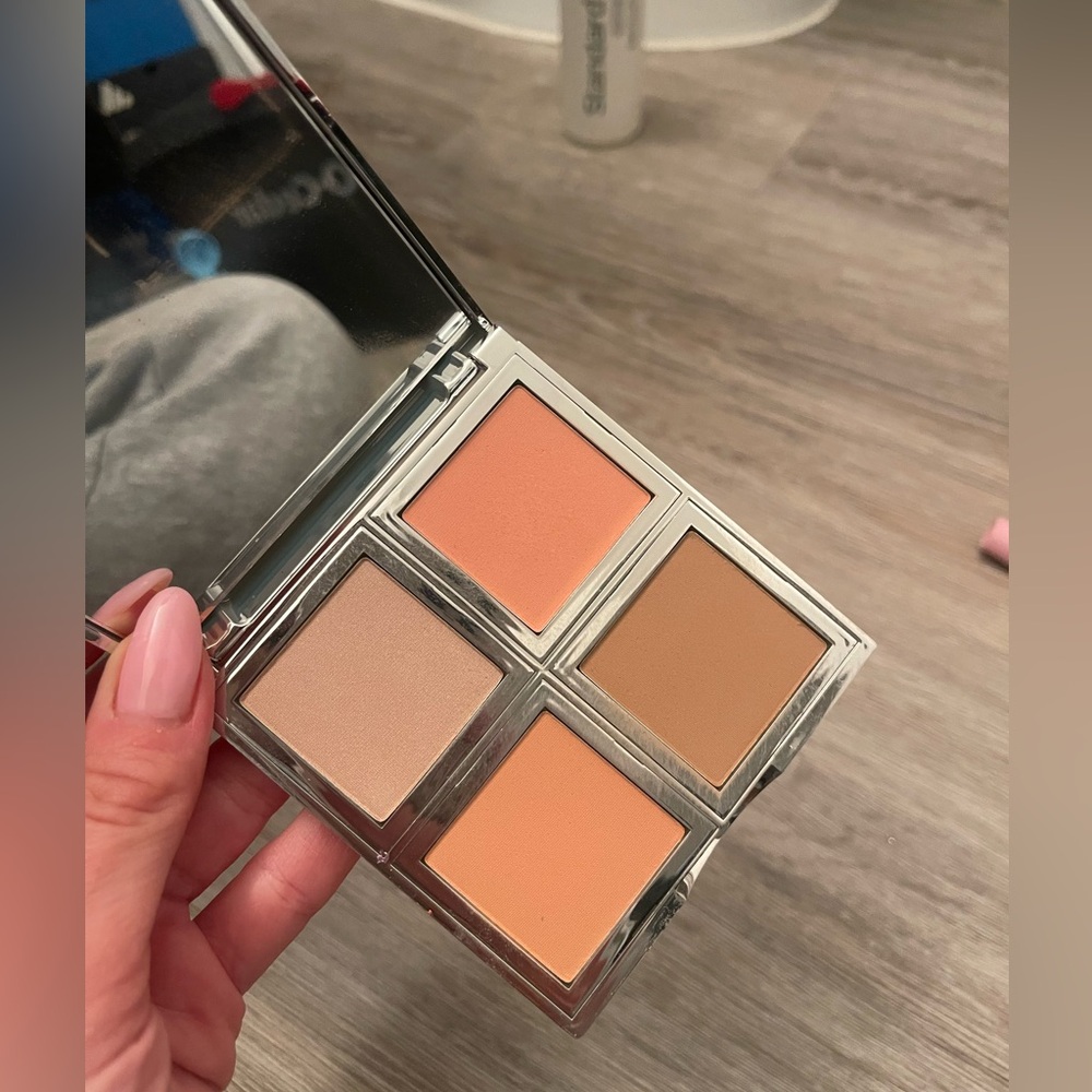 NWOB ELF TOTAL FACE PALLET - Picture 4 of 8